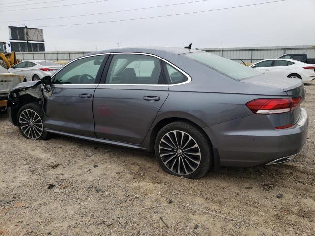 2022 Volkswagen Passat Limited Edition VIN: 1VWBA7A30NC009999 Lot: 50267034