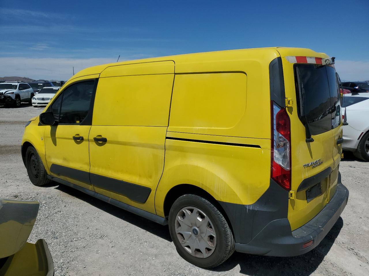 NM0LS7E72G1262934 2016 Ford Transit Connect Xl