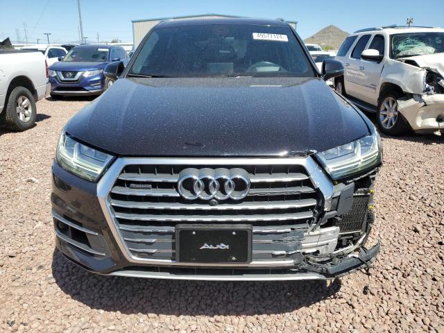 VIN WA1VAAF78JD040683 2018 Audi Q7, Prestige no.5