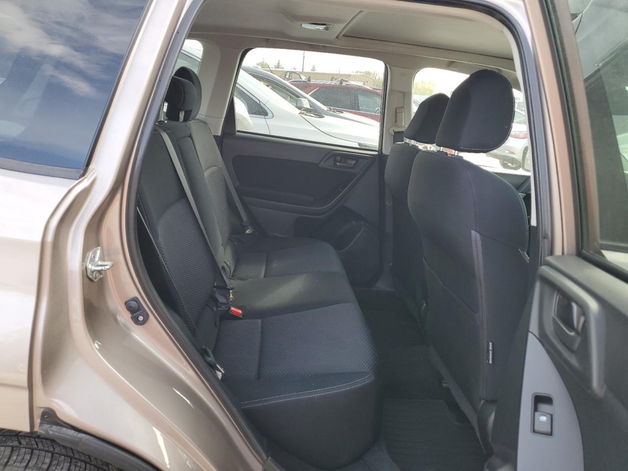 JF2SJADC2FH486127 2015 Subaru Forester 2.5I Premium