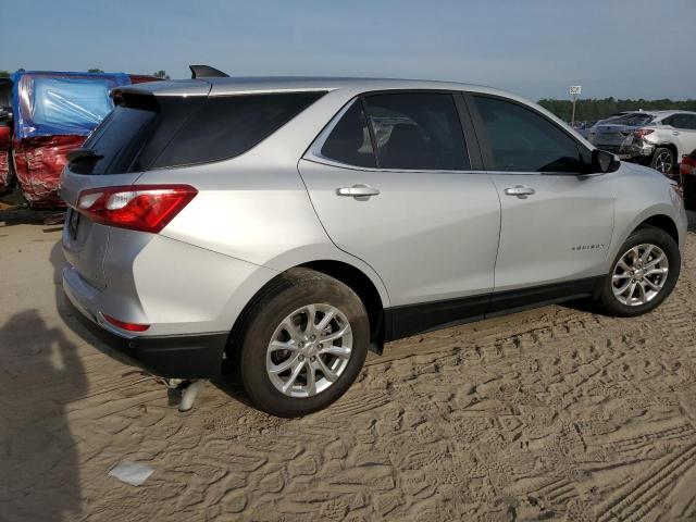 2021 Chevrolet Equinox Lt VIN: 2GNAXJEV1M6139407 Lot: 50950114