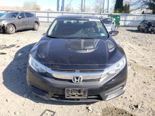 2018 Honda Civic Lx VIN: 2HGFC2F52JH537984 Lot: 51072164