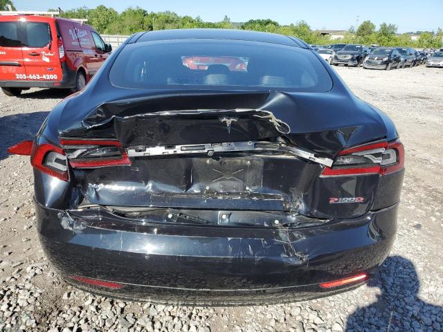 2017 Tesla Model S VIN: 5YJSA1E44HF200142 Lot: 51598214