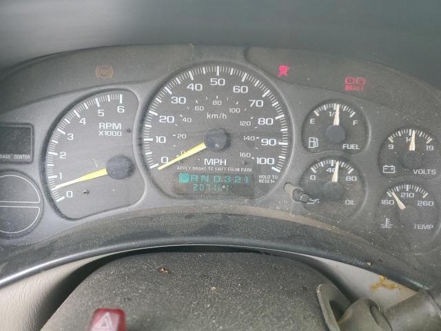 1999 Chevrolet Silverado C1500 VIN: 2GCEC19T5X1166397 Lot: 50692074