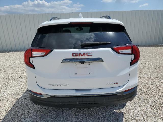 2023 GMC TERRAIN AT 3GKALYEG2PL252897