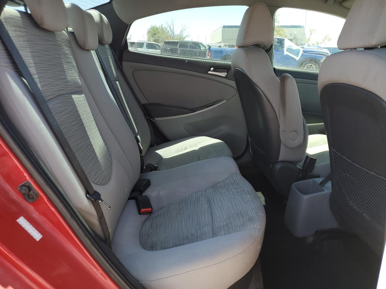 KMHCT4AE7GU052004 2016 Hyundai Accent Se