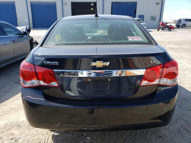 2014 Chevrolet Cruze Lt VIN: 1G1PE5SB0E7280649 Lot: 48681154