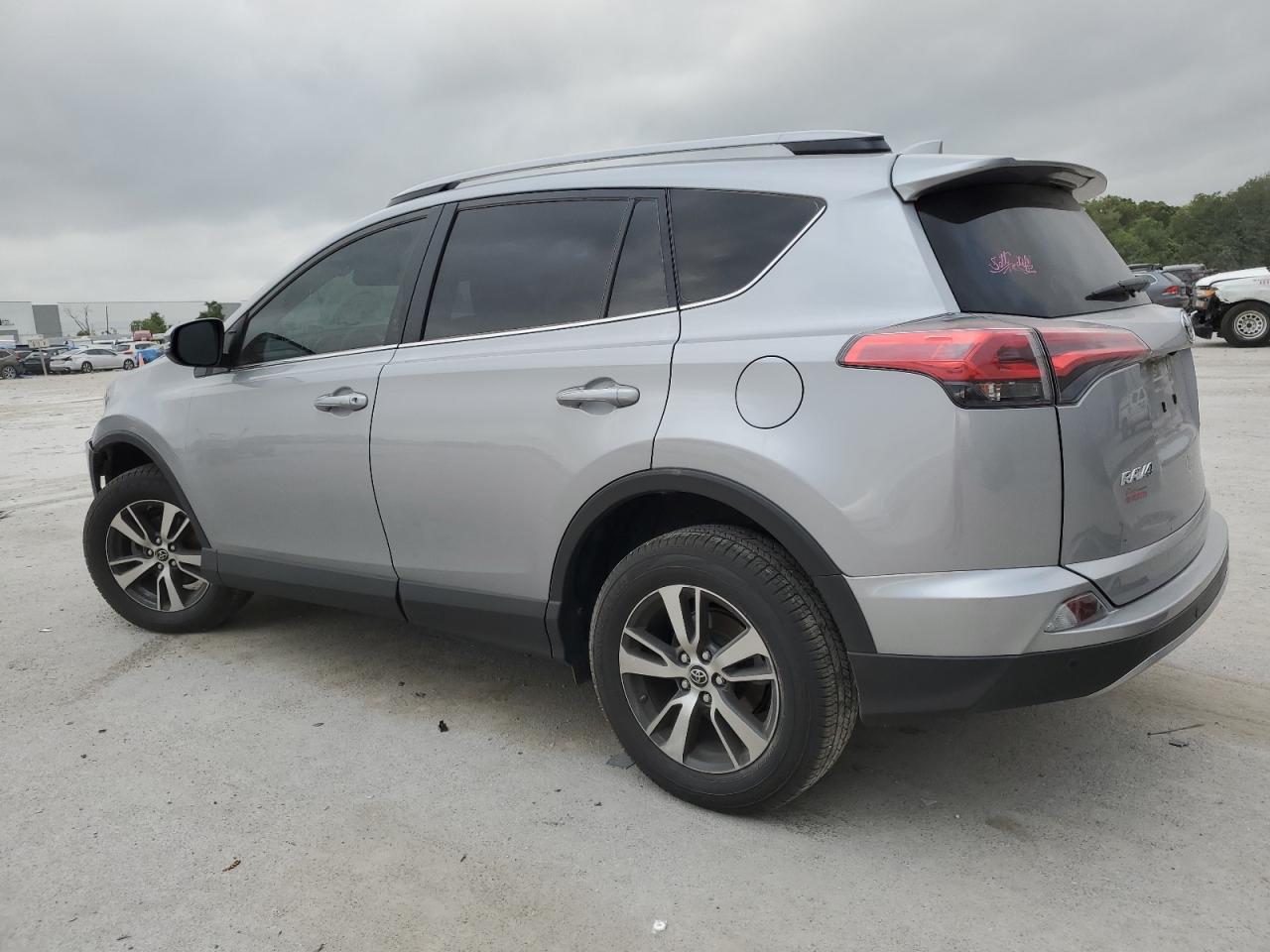 JTMWFREV3JD121004 2018 Toyota Rav4 Adventure