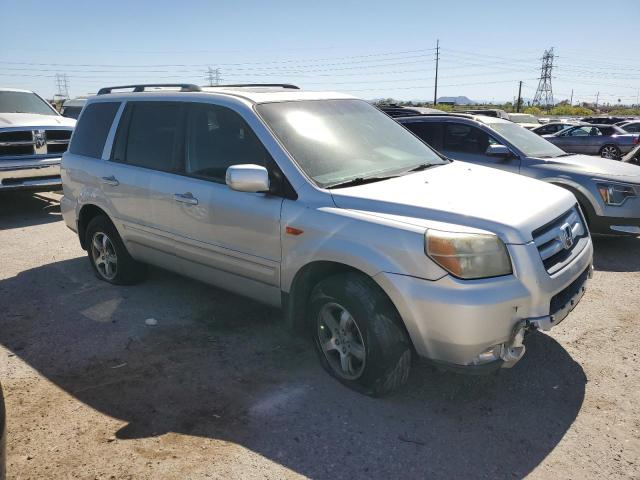 2008 Honda Pilot Exl VIN: 5FNYF18588B046065 Lot: 52883054