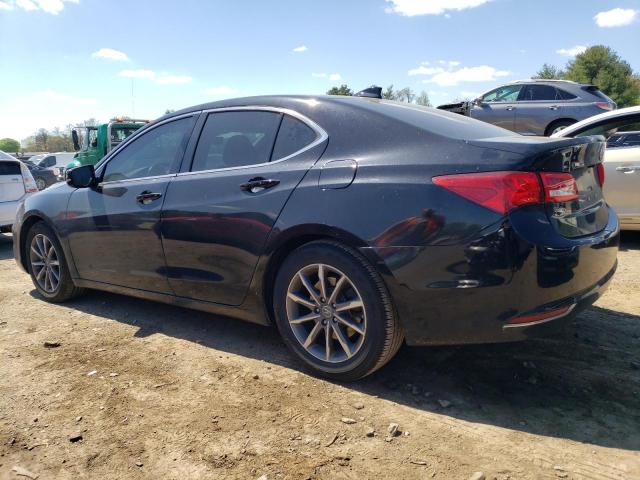 2020 Acura Tlx VIN: 19UUB1F31LA000284 Lot: 51415524