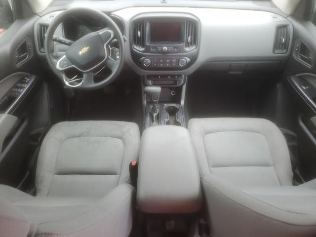 2020 Chevrolet Colorado VIN: 1GCGSBEN6L1125396 Lot: 49796164