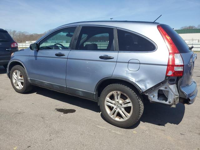 2011 Honda Cr-V Ex VIN: 5J6RE4H53BL045106 Lot: 50120144