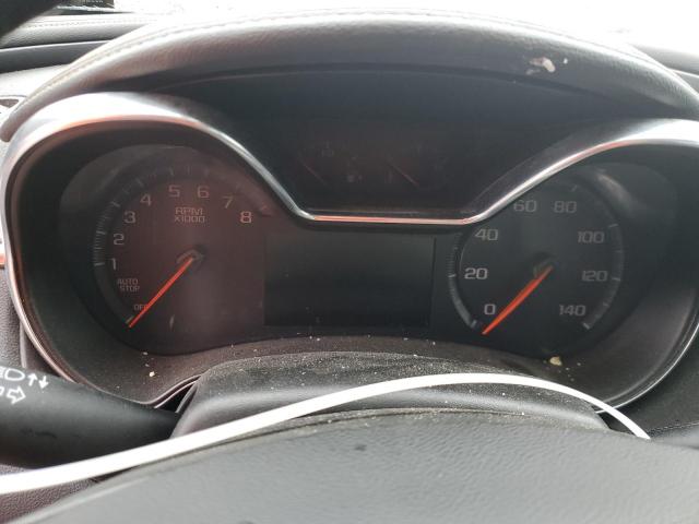 2015 Chevrolet Impala Lt VIN: 2G1115SL1F9226447 Lot: 50447984