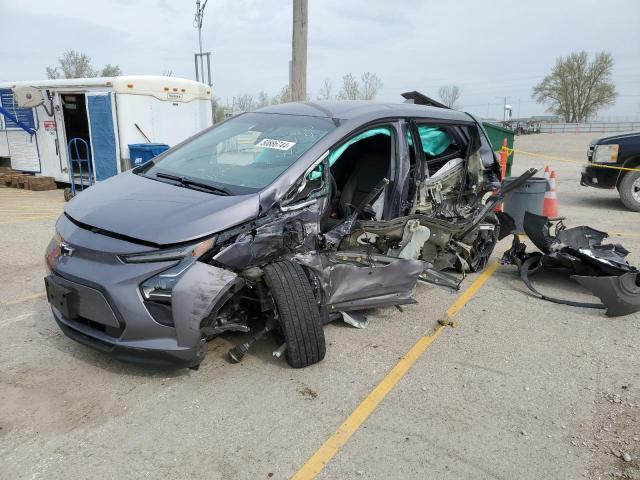 2023 CHEVROLET BOLT EV 2L - 1G1FX6S07P4156943