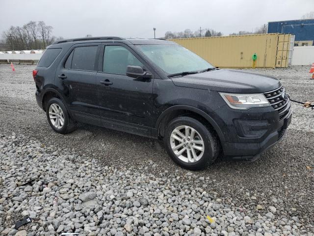 2016 Ford Explorer VIN: 1FM5K8B80GGA24183 Lot: 50612594