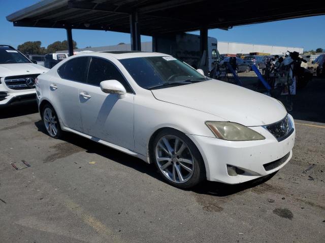 2006 Lexus Is 250 VIN: JTHBK262062011048 Lot: 49116374