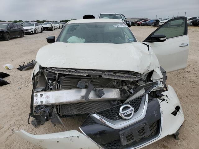 2017 NISSAN MAXIMA 3.5 - 1N4AA6AP5HC436682