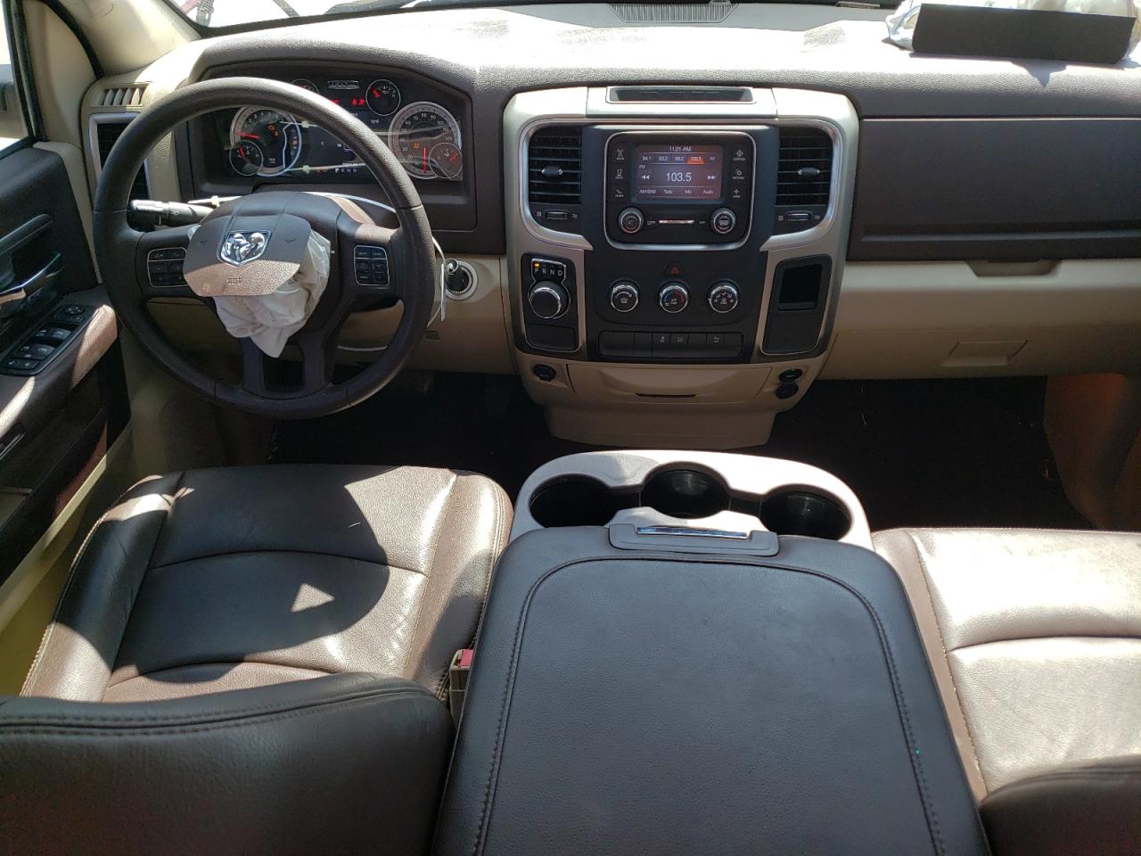 1C6RR6GG4DS724357 2013 Ram 1500 Slt