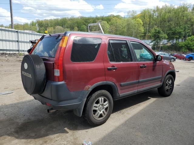 2004 Honda Cr-V Ex VIN: SHSRD78824U235904 Lot: 52301964