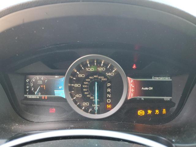 2011 Ford Explorer Limited VIN: 1FMHK8F8XBGA57613 Lot: 52320184