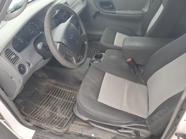 2008 Ford Ranger Super Cab VIN: 1FTYR14U78PB02393 Lot: 51719174