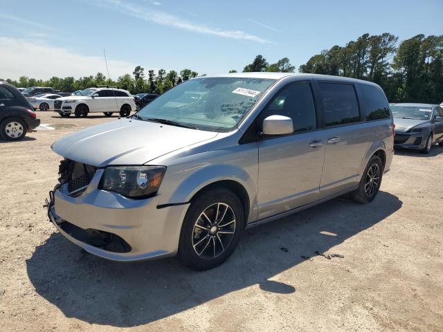 2C4RDGEG2KR618004 2019 Dodge Grand Caravan Gt