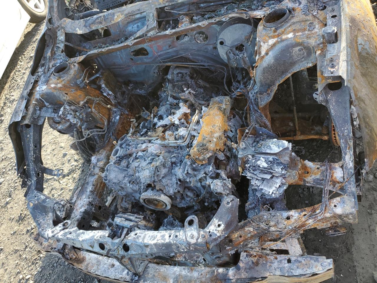 4S3BNEN60K3003518 2019 Subaru Legacy 3.6R Limited