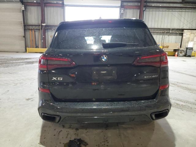 5UXCR6C07N9M67130 BMW X5 XDRIVE4 6