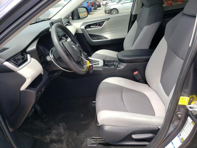 2019 TOYOTA RAV4 XLE - 2T3P1RFVXKW030320
