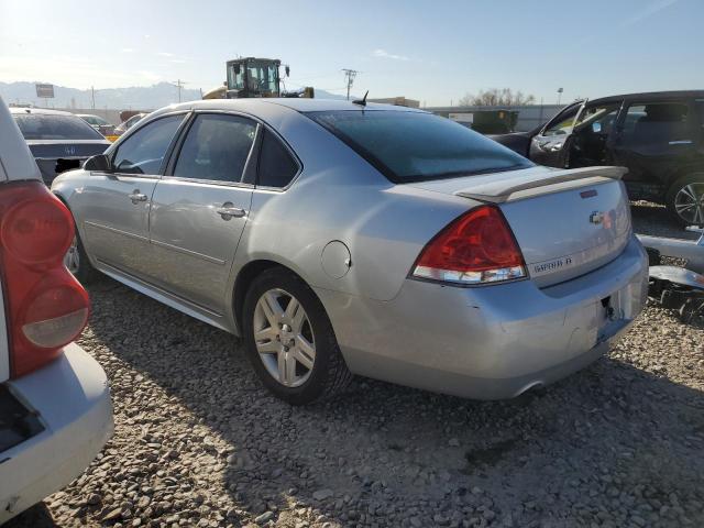 2012 Chevrolet Impala Lt VIN: 2G1WG5E33C1232342 Lot: 50306594