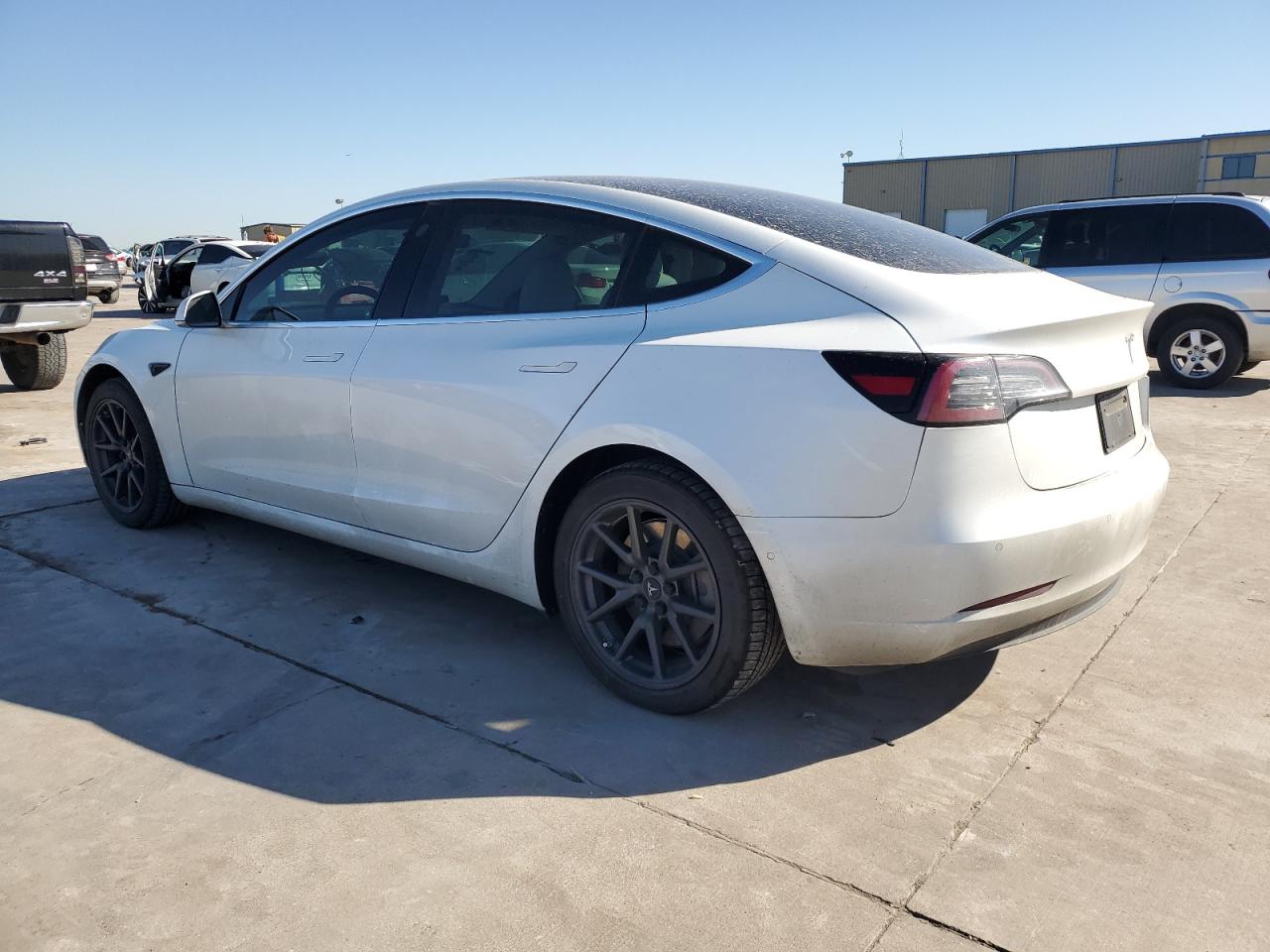 5YJ3E1EA8LF615679 2020 Tesla Model 3