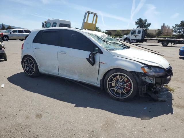 2017 VOLKSWAGEN GTI SPORT - 3VW547AU2HM060503