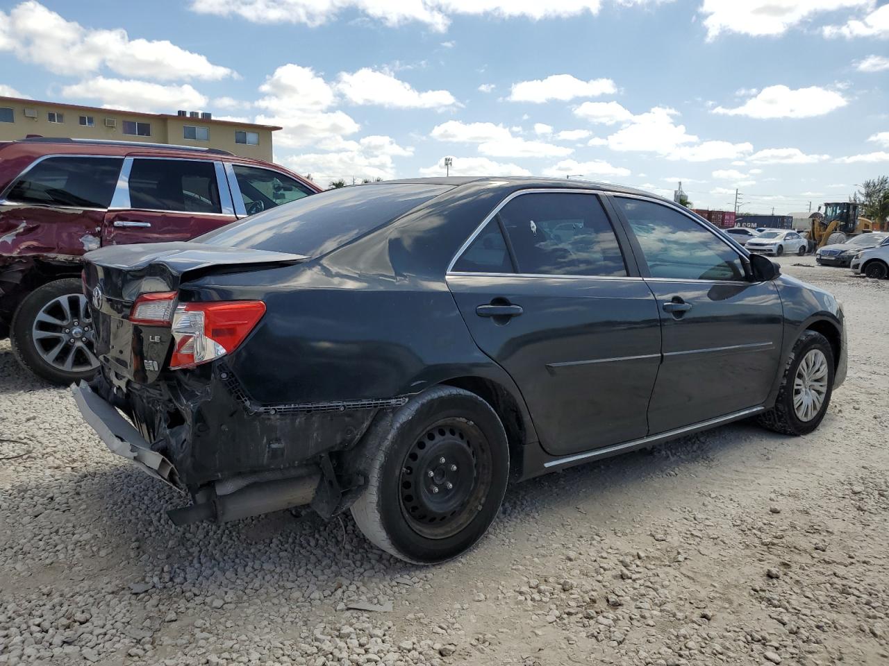 2014 Toyota Camry Hybrid vin: 4T1BD1FK7EU108154