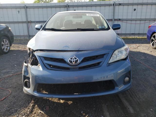 2012 Toyota Corolla Base VIN: 5YFBU4EE1CP031499 Lot: 52815034