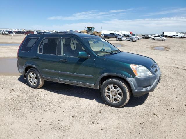 2002 Honda Cr-V Ex VIN: JHLRD78862C047956 Lot: 51068714