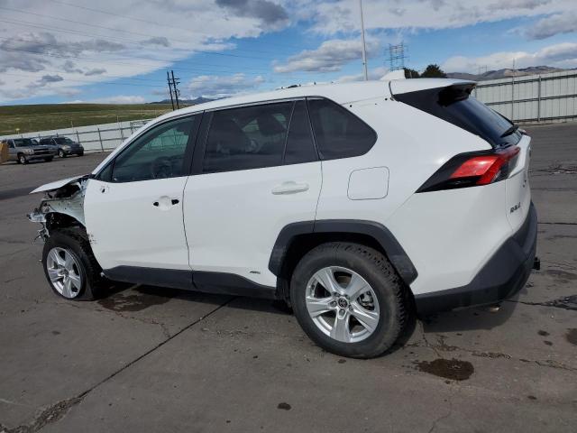 2021 Toyota Rav4 Xle VIN: 4T3RWRFV6MU021742 Lot: 48755104