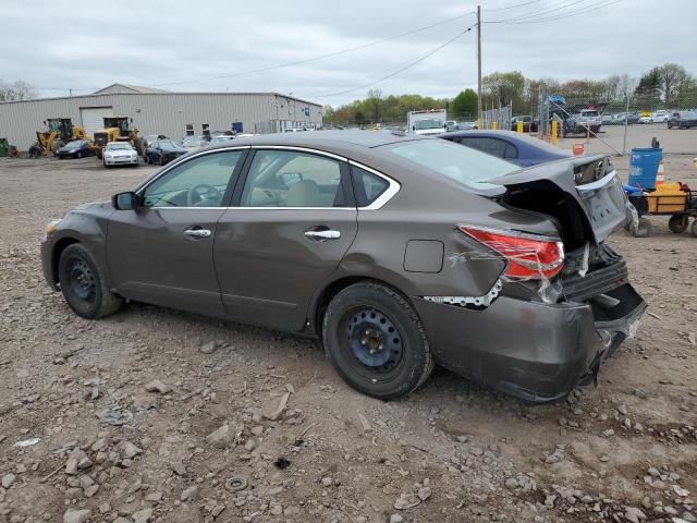 2015 Nissan Altima 2.5 VIN: 1N4AL3AP4FN307682 Lot: 50712594