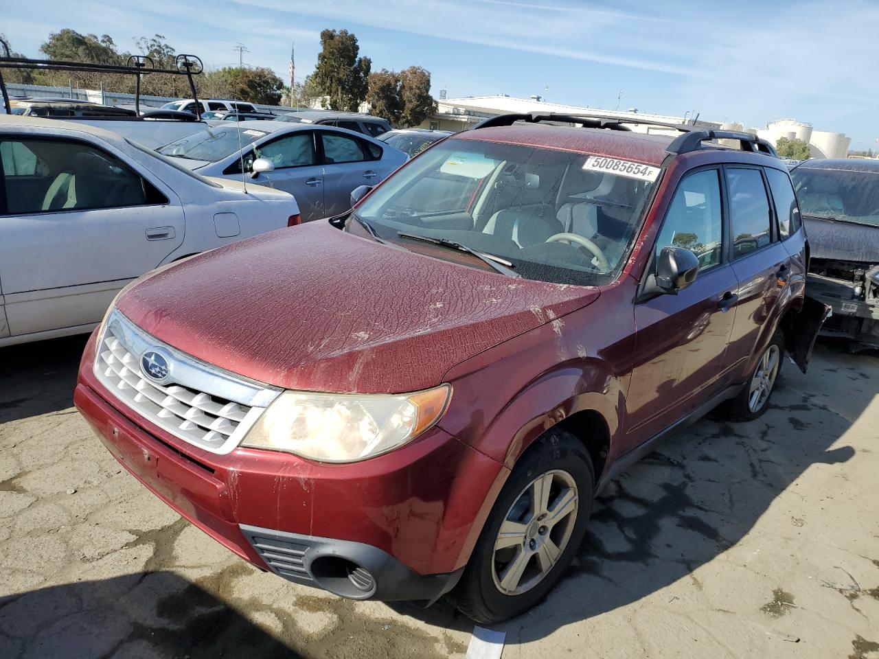 1N6AD0EVXGN725385 2016 Nissan Frontier S