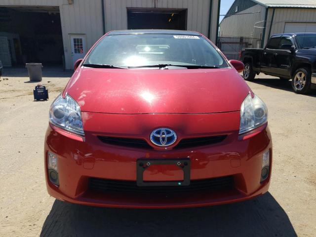 2011 Toyota Prius VIN: JTDKN3DU8B0273036 Lot: 50901684