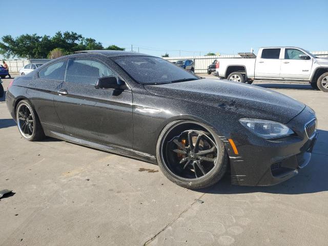 VIN WBALW3C55EC892785 2014 BMW 6 Series, 640 I no.4