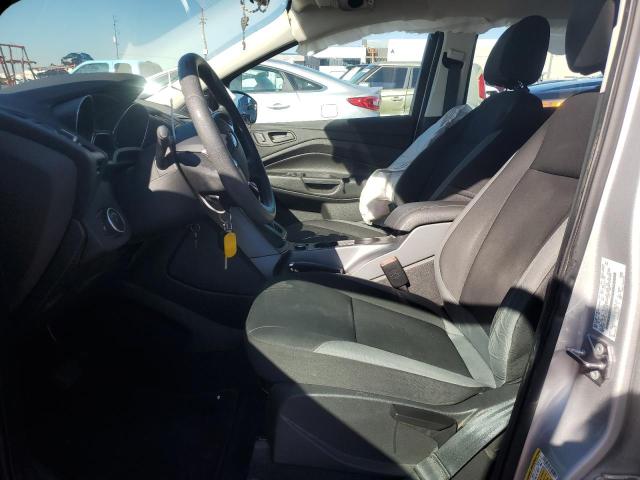 2015 Ford Escape S VIN: 1FMCU0F70FUB95777 Lot: 49203014