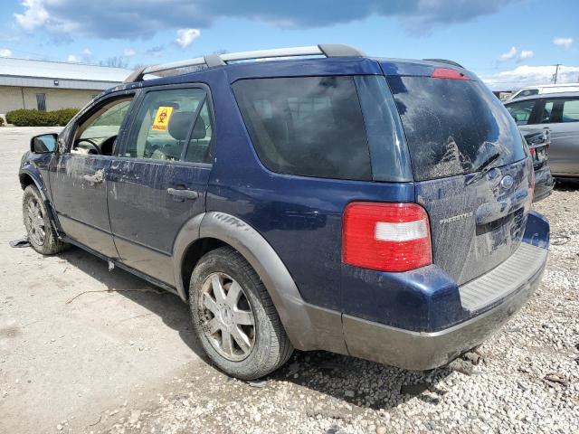 2005 Ford Freestyle Se VIN: 1FMZK01195GA31220 Lot: 50628514