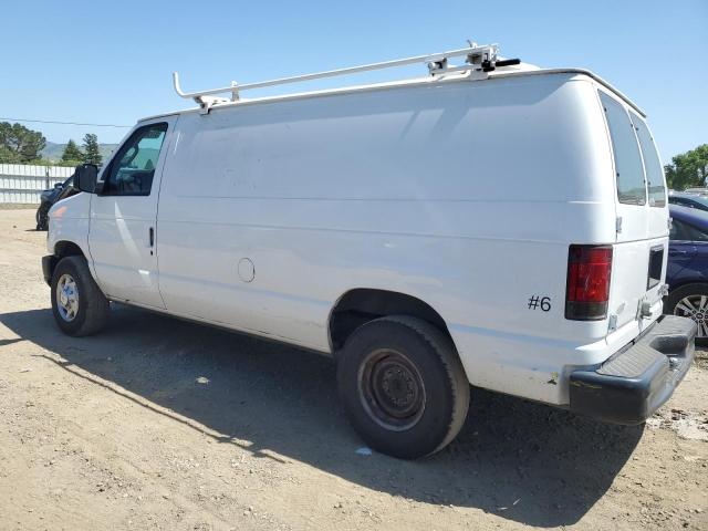 2012 Ford Econoline E250 Van VIN: 1FTNE2ELXCDB12808 Lot: 51735444