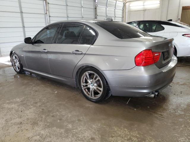 2009 BMW 328 I VIN: WBAPH77589NL82910 Lot: 52906544