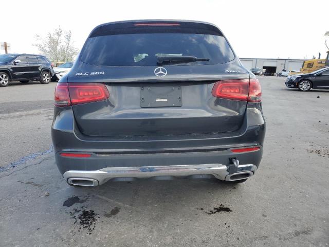 W1N0G8EB8LF780103 Mercedes-Benz GLC-Class GLC 300 4M 6