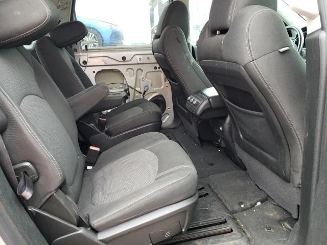 2017 CHEVROLET TRAVERSE L - 1GNKRGKD1HJ303678