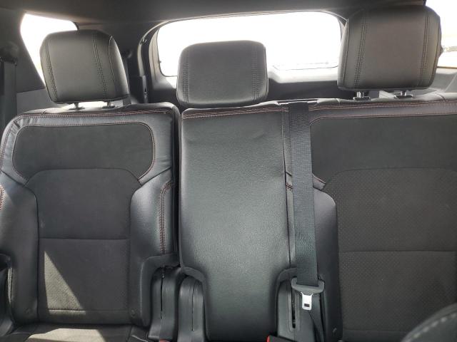 2018 Ford Explorer Xlt VIN: 1FM5K8D82JGB24824 Lot: 51783264