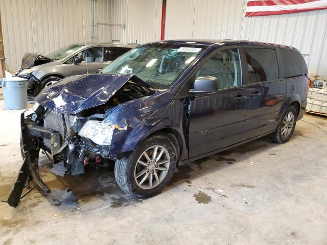 2016 Dodge Grand Caravan Se VIN: 2C4RDGBG3GR114847 Lot: 49364864