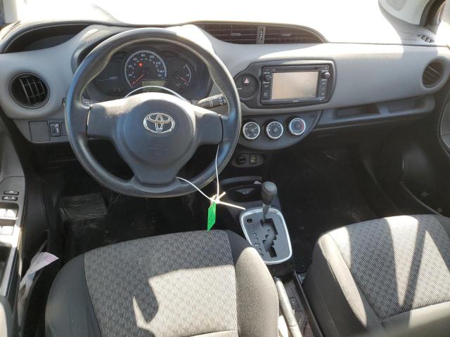 2015 Toyota Yaris VIN: VNKKTUD39FA030510 Lot: 51248914