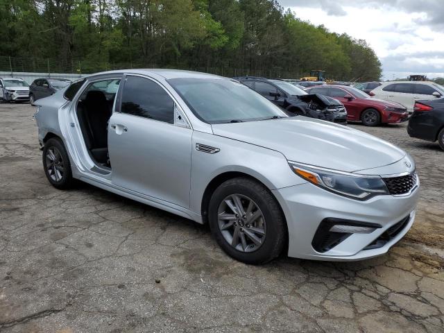 Vin: 5xxgt4l31lg437415, lot: 50148824, kia optima lx 20204